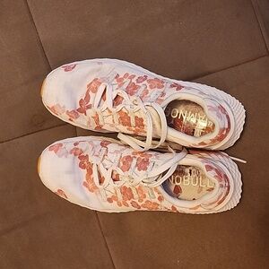 NOBULL Runner. Cherry Blossom